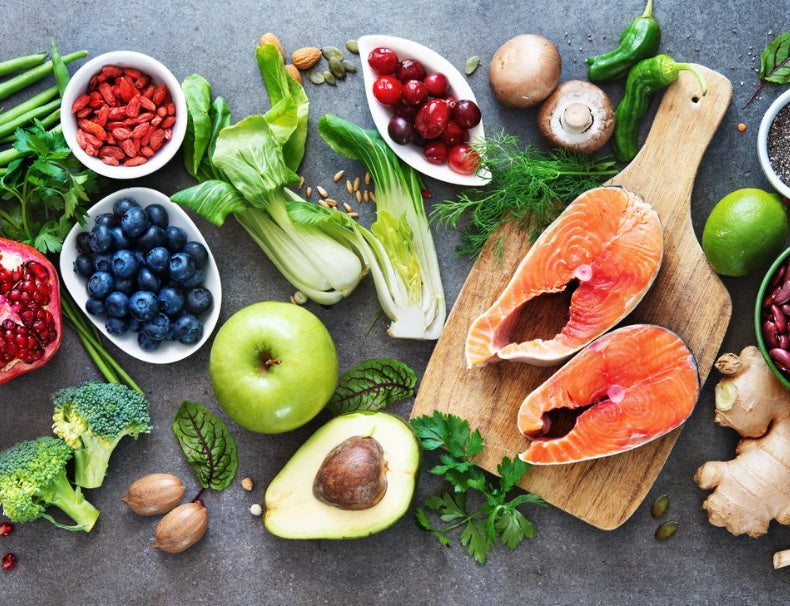 Best Foods to Help Dogs' Longevity: A Guide to Nutritious Canine Diet